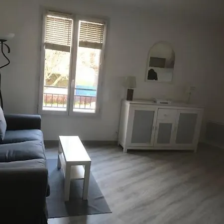 Appartamento Maison Blanche *