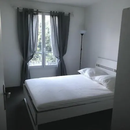 Maison Blanche * Thiais